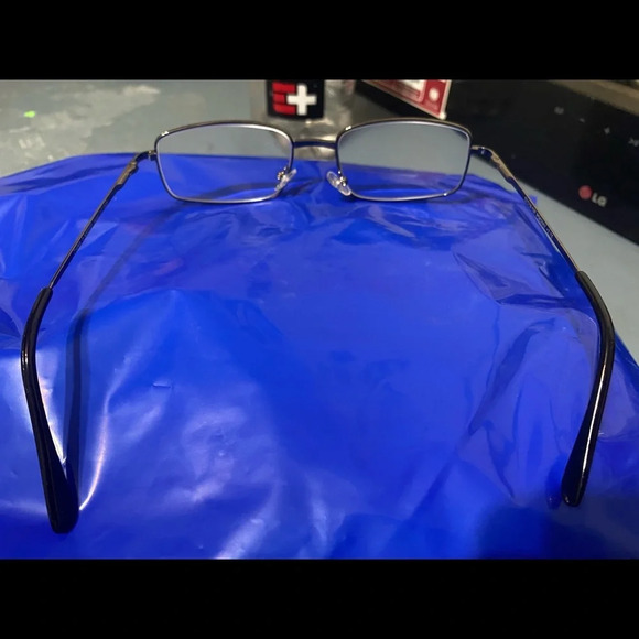 Free w/ bundle purchase Foster Grant Jacob Glasses - Picture 2 of 4